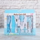 thumbnail image 1 of Kit de cuidado de uñas para bebés NikouMX 10 unids/set cortauñas del bebé, 1 of 8