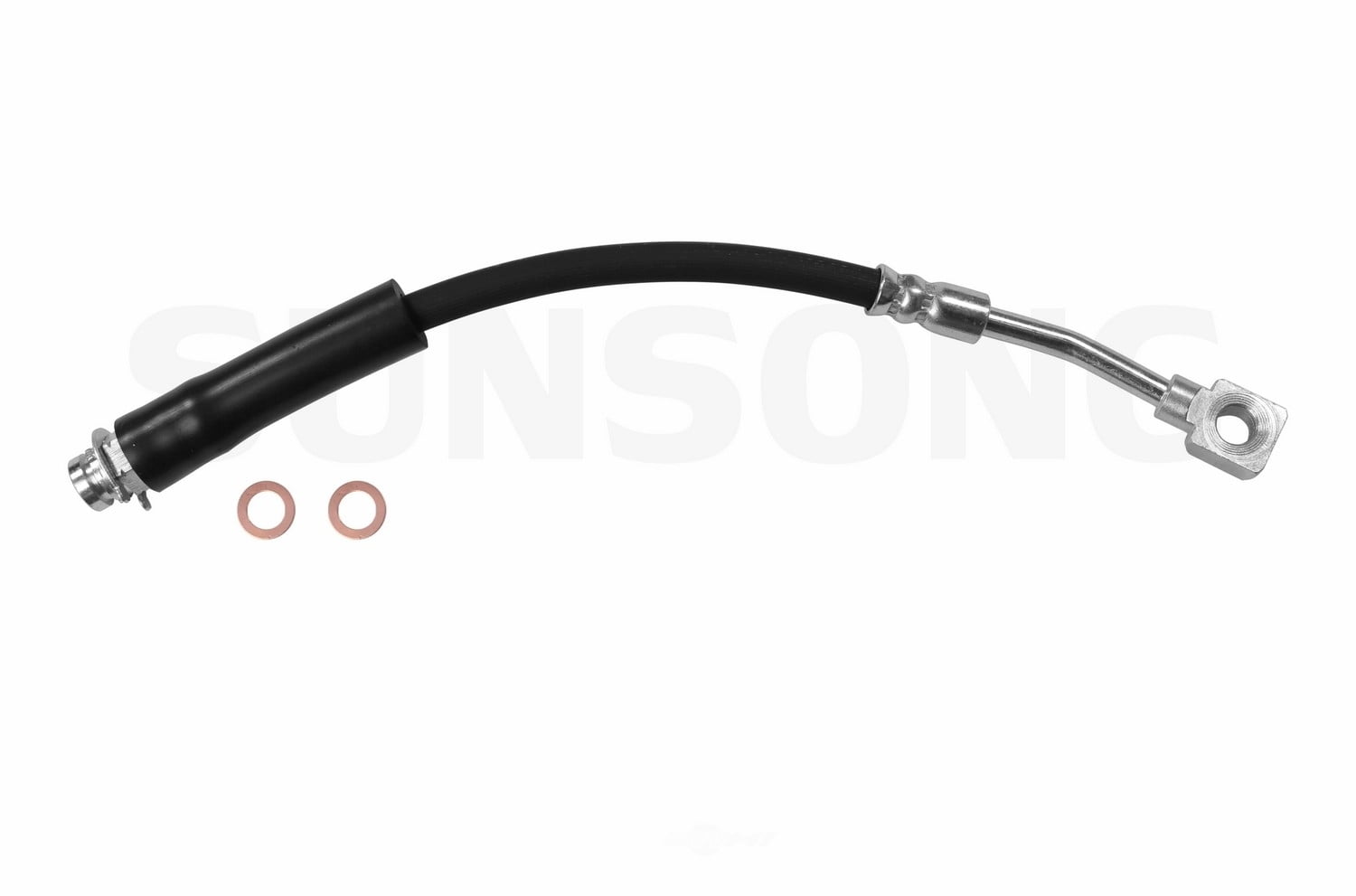 Sunsong 2203329 Brake Hydraulic Hose