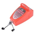 thumbnail image 1 of Pneumatic 4.2Cfm Air Operated Vacuum Pump A/C Air Conditioning System Tool Auto, 1 of 8