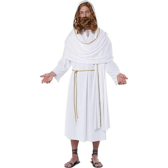 California Costumes Jesus Rises Adult Costume | Large/ X-Large Male