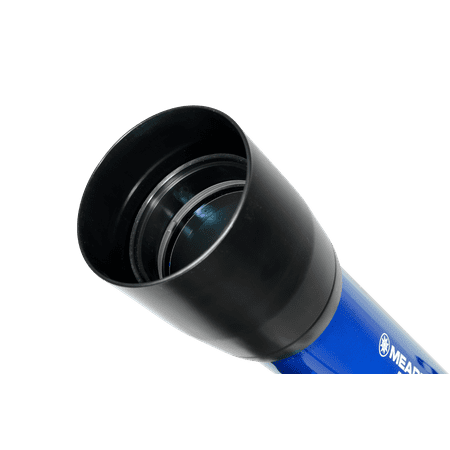Meade Instruments Infinity 102mm Altazimuth Refractor Telescope