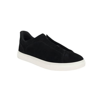 men's Rugged Slip-On Shoes Comfortable Camo Print Slip-Ons