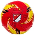 thumbnail image 5 of Franklin Sports MLS Soccer Ball, Size 1, 5 of 9
