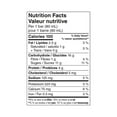 thumbnail image 5 of Great Value Peanut Butter Fudge Smoothie Bars, 480 mL (6 x 80 mL), 5 of 5