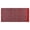 Red, variant on Dura-Tech Navajo Double Woven Western Saddle Blanket 32" x 64" | Color Royal