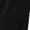 Black, variant on miqiqism Men's Casual Pants Relaxed Fit Flat Front Expandable Waist Pant Elastic Waistband Pants with Pockets Slack Trousers,Black,XXL 36