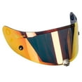 thumbnail image 2 of Motorcycle Helmet Visor Wind Shield Helmet Lens Replacement for HJC-2 RPHA11 RPHA70 Helmet, 2 of 7
