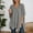 GY2, variant on DuoJiaJ Pullover Sweater With Batwing Sleeves Stylish Knit Cardigan For Everyday Wear And Layering Fall Plus Size Tops Brown L