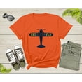 thumbnail image 3 of Eat Sleep Fly Aircraft Airplane Plane for Men Women Kids T-Shirt Foodie Lover Gift T Shirt for Men Women Kids Boys Girls Graphic Tshirt, 3 of 7