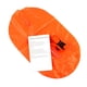 thumbnail image 5 of Natación Natación Individual Fácil De Inflar Flotabilidad 8kg 48x29cm Vitalidad Naranja, 5 of 8
