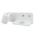 thumbnail image 4 of Wall Lampfor Living Room,LED Wall Light USB Wall Light LED Wall Light Class Leading Features, 4 of 12