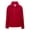 Red, variant on Edwards Microfleece Jacket - Ladies, Style 6450