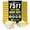 Yellow, variant on 75ft Outdoor/Indoor Extension Cord 3-Outlet 12/3 Gauge Extra Heavy Duty 3 Prong SJTW, Waterproof, Flexible Cold-Resistant Long Power Cord,15A 125V 1875W, Yellow by LifeSupplyUSA