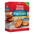 thumbnail image 3 of Keebler Town House Flipsides Original Crackers, 260g/9.2 oz, 3 of 4