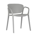 thumbnail image 1 of Silla de Comedor Kessa Muebles Genil Gris, 1 of 4