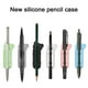thumbnail image 2 of TQEHS Estuche de silicona para bolígrafos, adecuado para rotuladores, bolígrafos y bolígrafos V1V5, 2 of 6