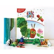 Eric Carle Busy