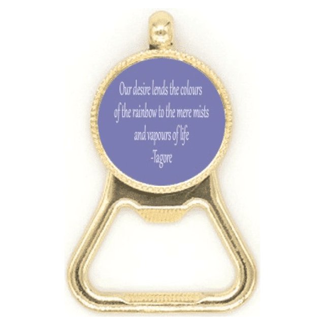 Qoutes Healing frases deseo Mist vida Botellas de cerveza, abrelatas de acero inoxidable.