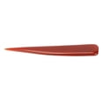 thumbnail image 2 of Cuchillo bruñidor de ágata, herramienta para pulir joyas de oro, plata y cobre, 10 cm de largo, 2 of 14
