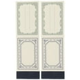 thumbnail image 1 of HLONK2 Pcs Notepad Notebook Mini Note Pads Office Travel 15X4.5X0.1cm, 1 of 8