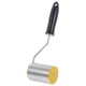 thumbnail image 4 of Rodillo de amasar de acero inoxidable, herramienta para hornear, rodillo para pasta, galletas, pizza y masa, 4 of 4