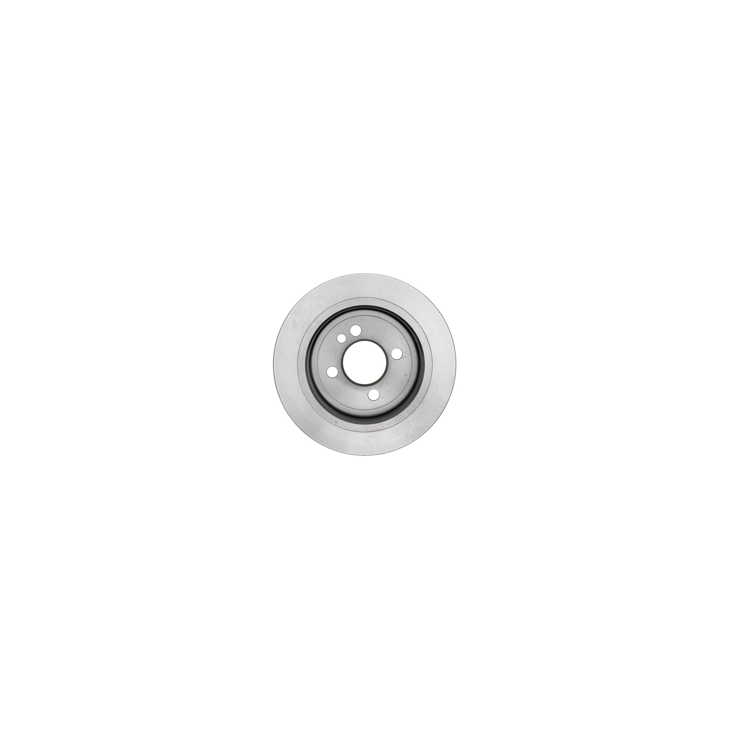 Raybestos 980604 Advanced Technology Disc Brake Rotor Fits select: 2013 MINI COOPER ROADSTER, 2006-2012 MINI COOPER