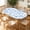 Bamboo Streak, variant on ARTSLION Elastic Tablecloth For Oval Tables, Waterproof Tablecover For Up To 42X68in Oval Table Cover, Dining Tablecover For Indoor And Outdoor, Holiday, Mint Blossom