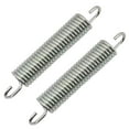 thumbnail image 4 of 2Pcs 732-0826A Extension Springs Suitable For Most Lawn Tractors, 4 of 7