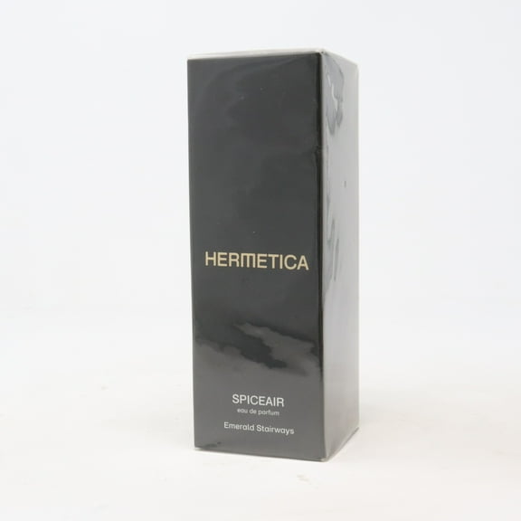 Hermetica Spiceair by Hermetica 3.3 oz Eau de Parfum Refill