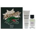 thumbnail image 1 of Set de Regalo Match Point Lacoste para hombres 2 piezas EDT en Spray de 1.6 Oz y Gel de Ducha de 2.5 Oz, 1 of 3