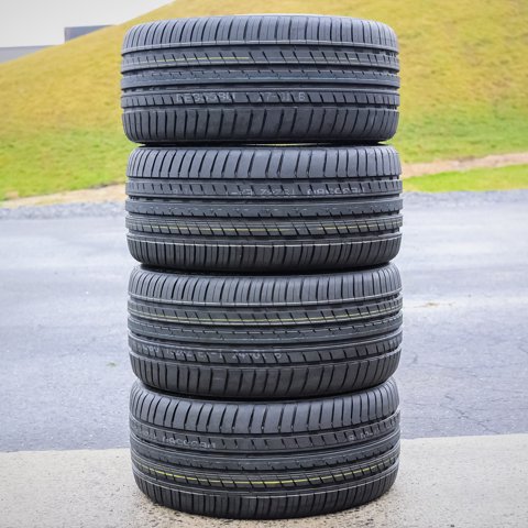 Cosmo Set of 4 (FOUR) Cosmo MuchoMacho 255/35R18 ZR 94Y XL All Season Performance Tires Fits: 2011 BMW 328i Base, 2016-19 Cadillac ATS V simolary.com 30 Cosmo Set of 4 (FOUR) Cosmo MuchoMacho 255/35R18 ZR 94Y XL All Season Performance Tires Fits: 2011 BMW 328i Base, 2016-19 Cadillac ATS V Simolary simolary.com 30