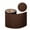 Dark Brown, variant on Self Adhesive Leather Repair Patch Tape 4×63 inch, Vinyl and Leather Repair Kit for Couches, Furniture, Car Seat, Boat Seat, Sofa, Vinyl Upholstery, Chair, Interior, Black