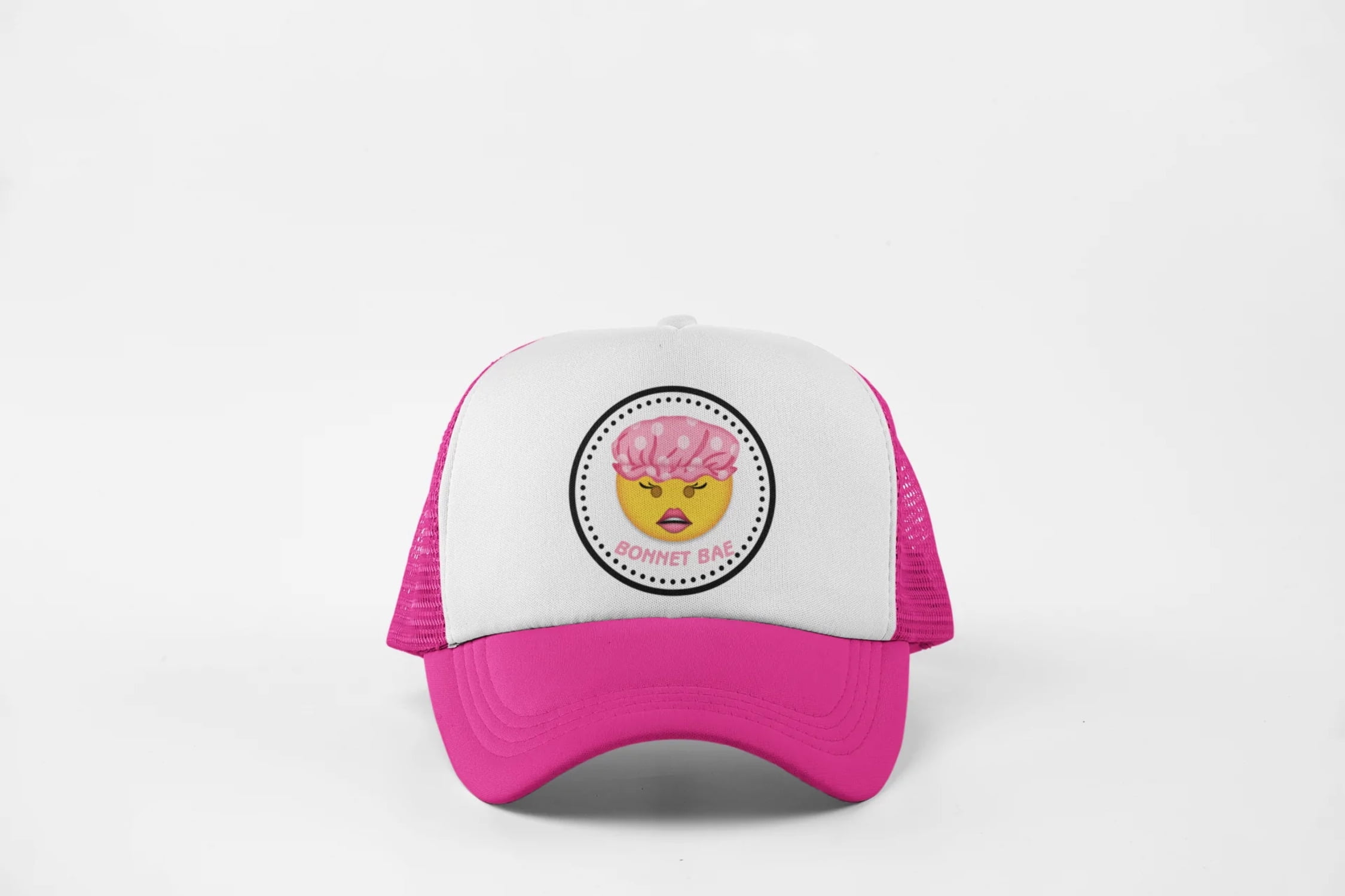 Bonnet Bae Hat