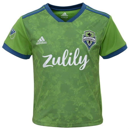 Toddler Seattle Sounders FC Jersey Replica Infant Soccer