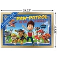 thumbnail image 3 of Nickelodeon Paw Patrol - Équipage, 3 of 5