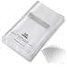 thumbnail image 3 of Wevac Vacuum Sealer Bags 100 Gallon 11x16 Inch for Food Saver, Seal a Meal, Weston. Commercial Grade, BPA Free, Heavy Duty, Great for vac storage, Meal Prep and Sous Vide, 3 of 4