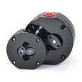 thumbnail image 5 of Aluminum Material Pulse Output 5~800 Ml/min Test Ran And 0.5% High Accuracy Water Flow Meters, 5 of 6