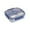 C, variant on Bento Lunch Box,Sealed Compartmentalized Lunch Box for Office Workers Lunchbox for Students Lunchbox for Canteen Meals Food Grade Lunchbox for Children,Bento Box Adult Lunch Box