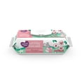 thumbnail image 4 of Parent's Choice Fresh Scent Baby Wipes (Choose Your Count), 4 of 14