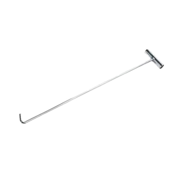 Chrome Pin Puller Wheel Puller Roadmaster 30" Strong