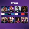 thumbnail image 2 of Reproductor de streaming Roku Ultra LT 4K/HDR/HD con control remoto por voz, 2 of 3