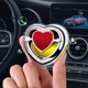 thumbnail image 5 of XWSHYW Otros Accesorios Exteriores Incienso para Coche En Forma de Sándwich con Fragancia de Tobera para Coche, Bálsamo Sólido para Decoración de Interior, 5,5 Ml, 5 of 7
