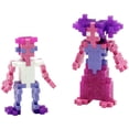 thumbnail image 3 of Plus-Plus - Open Play Construction STEM Building Set (Pack of 3), 3 of 6