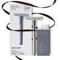 thumbnail image 1 of BEVEL SAFETY RAZOR, 1 of 10