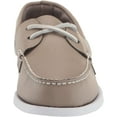 thumbnail image 2 of [STS24376] Mens Sperry A/O 2-EYE LEATHER SEACYCLED, 2 of 8
