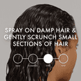 thumbnail image 4 of Spray coiffant quotidien Frizz Ease Dream Curls de John Frieda, 4 of 10