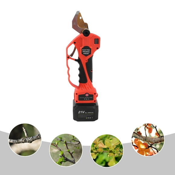 Cordless Pruner