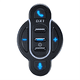 thumbnail image 5 of Controlador Bluetooth para Manillar de Motocicleta DX1, Resistente Al Agua, Controlador de Auriculares Inalámbricos Bluetooth para Motocicleta, Control de Voz, 5 of 5