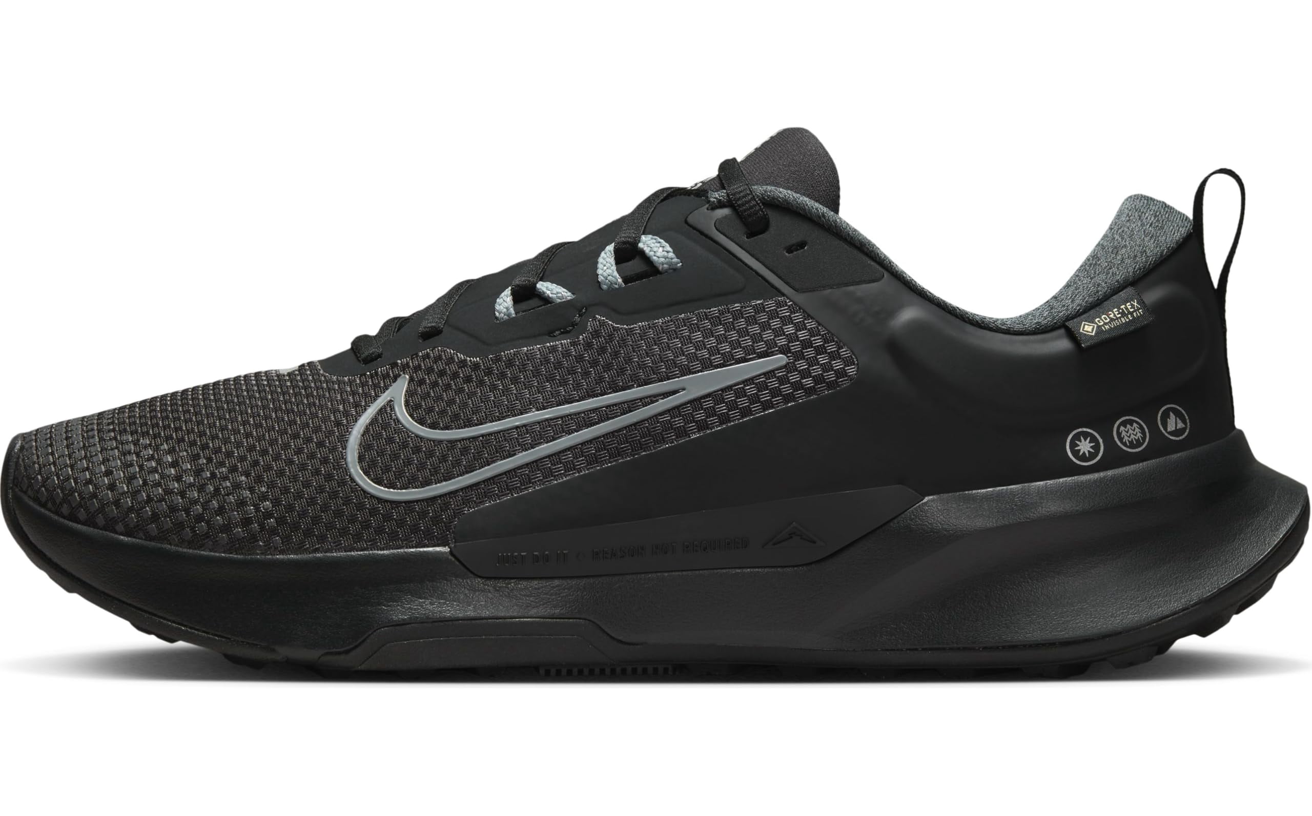 大きいサイズ　試着のみ　Nike Pegasus 40ブラックus13 31cm Nike Men's Pegasus 40 Running Shoes (Black/Black, 13, Medium/D