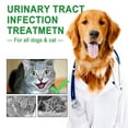 Bicoasu 2024Clearance! Natural Urinary Tract Support for Dogs & Cats